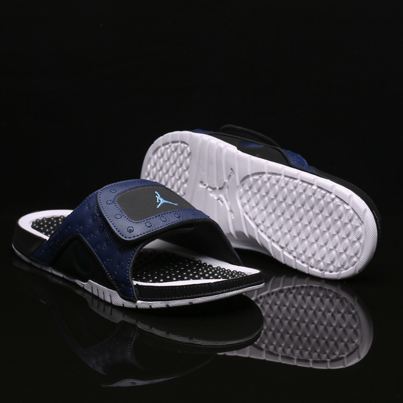 Men's Running Weapon Air Jordan 13 Sandals 014 Men's Running Weapon Air Jordan 13 Sandals 014